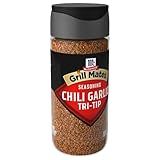 McCormick Grill Mates Chili Garlic Tri-Tip Seasoning, 2.37 oz