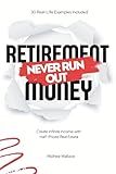 Never Run Out of Retirement Money: Create Infinite Income with Half‑Priced Real Estate
