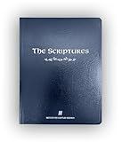 The Scriptures