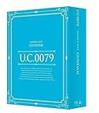 UC Gundam Blu-ray Libraries Mobile Suit Gundam