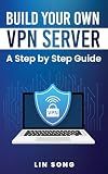 Build Your Own VPN Server: A Step by Step Guide (Self-Hosted AI, VPNs, and Digital Privacy)