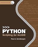 Python Scripting for ArcGIS (Python Scripting, 3)