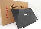 BRIGHTFOCAL New Screen Replacement for HP-Compaq ELITEBOOK Folio 9480M LCD Series 14 14.0" HD+ WXGA++ Slim LED Laptop LCD Screen Display