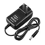 Cazxooy 29.4V AC/DC Adapter Compatible with Hyper HPR350 24 Volt Battery Powered Youth Dirt Bike Ride On Toy Vehicle Electric Motorcycle HPR 350 HYP-350-1000 Rechargeable Power Supply Charger (Barrel)