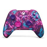 Xbox Wireless Controller Heart Breaker Special Edition - Wireless & Bluetooth Connectivity - New Hybrid D-Pad - New Share Button - Featuring Textured Grip