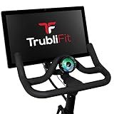 TrubliFit Custom Fan for Peloton Bike - Accessories for Original Peloton Bike - Does Not Fit Peloton Bike+ (Peloton Bike)