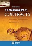 Glannon Guide to Contracts: Learning Contracts Through Multiple- Choice Questions and Analysis (Glannon Guides Series)