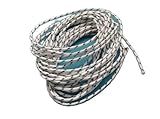 NickHouse 20' Patio Umbrella Replacement Cord Line Rope String Outdoor Umbrella Replacement Cord Heavy Duty