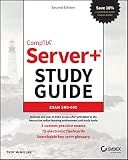 CompTIA Server+ Study Guide: Exam SK0-005 (Sybex Study Guide)