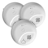 First Alert Hardwire Combination Smoke & Carbon Monoxide Alarm