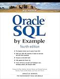 Oracle SQL By Example (Prentice Hall PTR Oracle)