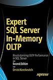 Expert SQL Server In-Memory OLTP
