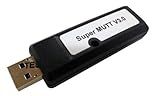 Super MUTT (Super Multipurpose USB Test Tool)