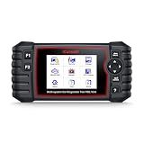 iCarsoft VOL V3.0 - Professional Car Diagnostic Tool Compatible with Volvo and Saab