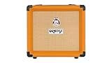 Orange Crush 12 12W 6" Guitar Amplifier and Speaker Combo, Orange