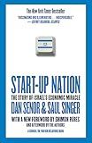 Start-up Nation: The Story of Israel's Economic Miracle