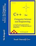 C++ for Computer Science and Engineering