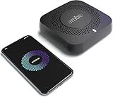 AMBER X Smart Personal Cloud Storage Device Data and Media Files, Built-in 512GB High-Speed SSD with USB Storage, Plex and Home Assistant/iOS/Android/Windows/Mac Compatible