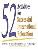 52 Activities for Successful International Relocation