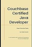 Couchbase Certified Java Developer: Exam Practice Tests