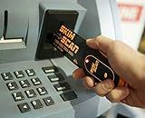 Skim Scan detects hidden card skimmers in ATMs, fuel dispensers and more