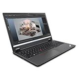 Lenovo ThinkPad P16v Gen 2 Intel Core Ultra 9 185H vPro, 24C, 16" WQUXGA (3840 x 2400), IPS, 800 nits, 64GB RAM, 1TB SSD, NVIDIA RTX 3000 Ada Backlit KYB, Fingerprint Reader, Windows Pro