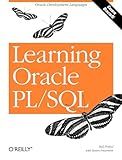 Learning Oracle PL/SQL