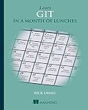 Learn Git in a Month of Lunches