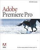 Adobe Premiere Pro: Classroom in a Book