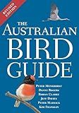 The Australian Bird Guide: Revised Edition (Helm Field Guides)