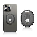 Translation Device, The Latest Instant Translation Device in 2025, Supports Video and Voice Call Translation, 138 Languages, 60 Day Standby, Suitable for iOS and Android (Grey)