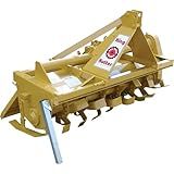 King Kutter Gear-Driven Rotary Tiller - 5ft. Tiller Width, Model Number TG-60-Y