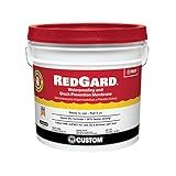 CUSTOM BLDG PRODUCTS LQWAF3 Gard Waterproofing, 3.5-Gallon, 448 Fl Oz