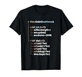 Python Coding Funny Gift for T-Shirt