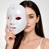 Led Red Light Therapy Mask for Face