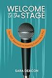 Welcome to the Stage: The 360° Approach to Hosting Events Like a Pro