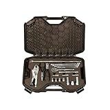 Can-Am New OEM LinQ Tool Box, 715006829