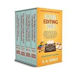 Fiction Editing Tools