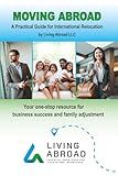 Moving Abroad: A Practical Guide for International Relocation