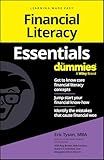 Financial Literacy Essentials For Dummies
