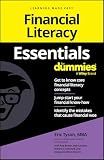Financial Literacy Essentials For Dummies