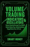 Volume Trading Indicators & Oscillators: Volume-Weighted Average Price (VWAP), Chaikin Money Flow, Chaikin Oscillator, Twiggs Money Flow, A/D Line (Volume Analysis & Strategies)