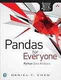 Pandas for Everyone: Python Data Analysis (Addison-Wesley Data & Analytics Series)