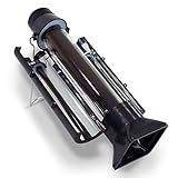 4Patriots Sun Kettle: Portable Solar Water Heater For Hunting & Emergencies - 16.9 oz Capacity