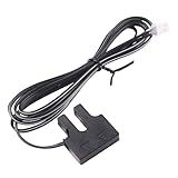 GGTE F030191 Treadmill Reed Switch RPM Speed Sensor Wire Harness for Sole and Spirit Ellipticals Replacement Part