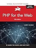PHP for the Web: Visual QuickStart Guide
