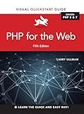 PHP for the Web: Visual QuickStart Guide