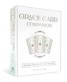 Oracle Card Companion: Master the art of card reading