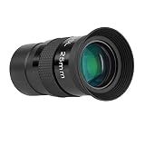 SVBONY 25mm Telescope Eyepiece, 40 Degree 1.25 inch Plossl Eyepiece