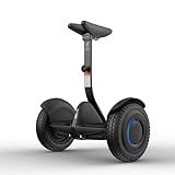 Segway Ninebot S2 Electric Self-Balancing Scooter, 10.5-Inch Tubeless Tires